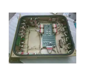 Box Builds / Electro-Mechanical Assemblies